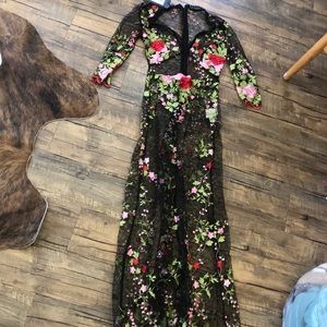 Beautiful dress size small